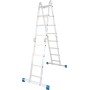 Stabilo Gelenk-Universalleiter 4 x 4 Sprossen