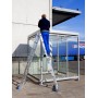 Stabilo Gelenk-Universalleiter 4 x 4 Sprossen