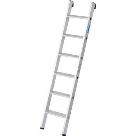 Stabilo Professional Stufen-Anlegeleiter +S, 6 Stufen