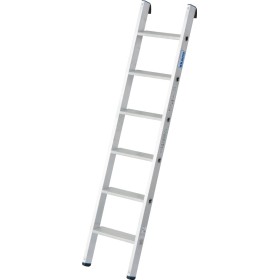 Échelle d'appui à marches Stabilo Professional +S, 6 marches