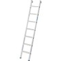 Stabilo Professional Stufen-Anlegeleiter +S 7 Stufen
