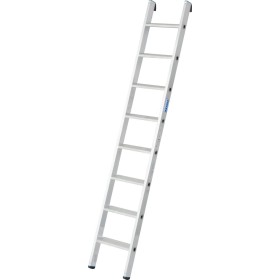 Échelle d'appui à marches Stabilo Professional +S 8 marches