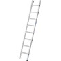 Stabilo Professional Stufen-Anlegeleiter +S 8 Stufen