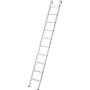 Stabilo Professional Stufen-Anlegeleiter +S 10 Stufen