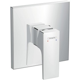 hansgrohe Metropol Einhebel-Brausemischer Unterputz mit Hebelgriff