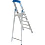 Stabilo Stufen-Stehleiter 5 Stufen