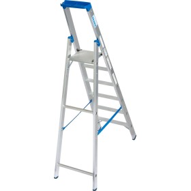 Stabilo Stufen-Stehleiter 6 Stufen