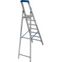 Stabilo Stufen-Stehleiter 7 Stufen