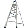 Stabilo Stufen-Stehleiter 7 Stufen
