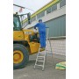 Stabilo Stufen-Stehleiter 7 Stufen
