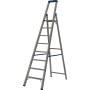 Stabilo Stufen-Stehleiter 8 Stufen