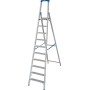 Stabilo Stufen-Stehleiter 10 Stufen