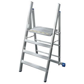 STABILO ProfiTritt 4 Stufen