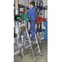 STABILO ProfiTritt 4 Stufen