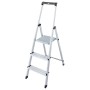 Monto Stufen-Stehleiter Solidy, 3 Stufen