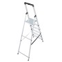 Monto Stufen-Stehleiter Solidy, 6 Stufen