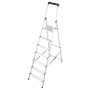 Monto Stufen-Stehleiter Solidy, 7 Stufen