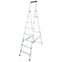 Monto Stufen-Stehleiter Solidy, 7 Stufen