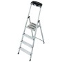 Monto Stufen-Stehleiter Safety 4 Stufen