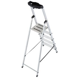 Monto Stufen-Stehleiter Safety 5 Stufen