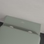 Villeroy & Boch Antao Tiefspül-WC spülrandlos, wandhängend, mit TwistFlush