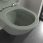 Villeroy & Boch Antao Tiefspül-WC spülrandlos, wandhängend, mit TwistFlush