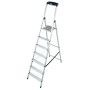 Monto Stufen-Stehleiter Safety 7 Stufen