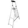 Monto Stufen-Stehleiter Safety 7 Stufen