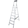 Monto Stufen-Stehleiter Safety 7 Stufen
