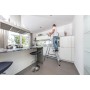 Monto Stufen-Stehleiter Safety 7 Stufen