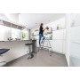 Monto Stufen-Stehleiter Safety 7 Stufen