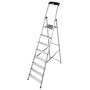 Monto Stufen-Stehleiter Safety 8 Stufen
