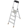 Monto Stufen-Stehleiter Solido 4 Stufen