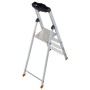 Monto Stufen-Stehleiter Solido 4 Stufen