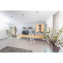 Monto Stufen-Stehleiter Solido 4 Stufen