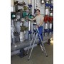 Monto Stufen-Stehleiter Solido 5 Stufen