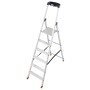 Monto Stufen-Stehleiter Solido 6 Stufen