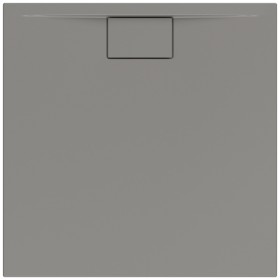 Villeroy & Boch Architectura Metalrim Duschwanne 90 x 90 x 1,5 cm