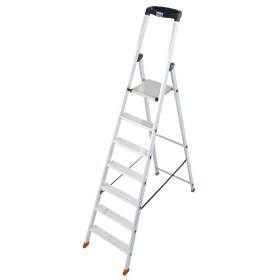 Monto Stufen-Stehleiter Solido 7 Stufen