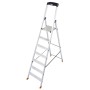 Monto Stufen-Stehleiter Solido 7 Stufen