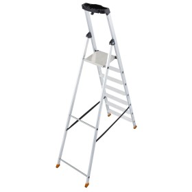 Monto Stufen-Stehleiter Solido 7 Stufen