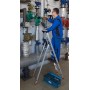 Monto Stufen-Stehleiter Solido 7 Stufen