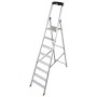 Monto Stufen-Stehleiter Solido 8 Stufen