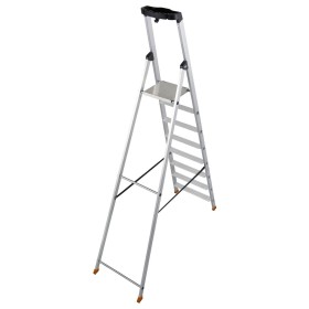 Monto Stufen-Stehleiter Solido 8 Stufen