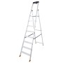 Monto Stufen-Stehleiter Solido 8 Stufen
