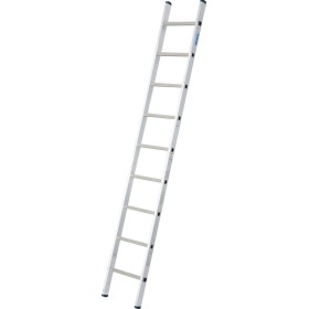 Échelle à montants Stabilo, monobloc 9 barreaux