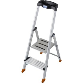 Monto Stufen-Stehleiter Sepuro, 2 Stufen