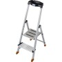 Monto Stufen-Stehleiter Sepuro, 2 Stufen
