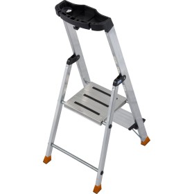Monto Stufen-Stehleiter Sepuro, 2 Stufen