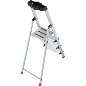 Monto Stufen-Stehleiter Sepuro 4 Stufen
